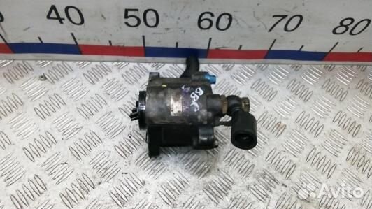 Насос вакуумный toyota corolla verso 2 (BBR03KX01)