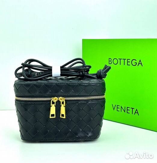 Новая женская сумка Bottega Veneta