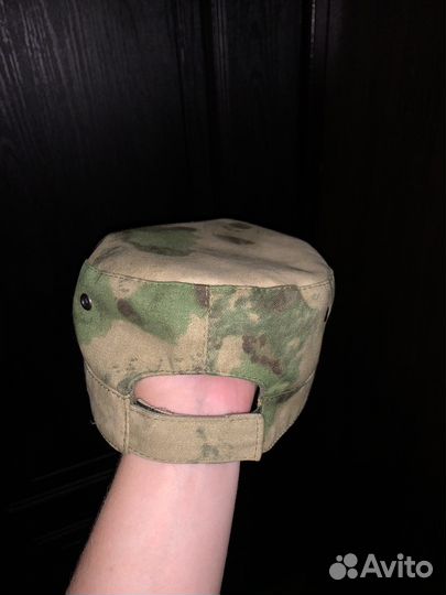 Военная форма