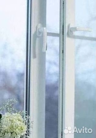 Пластиковые окна за 7 дней