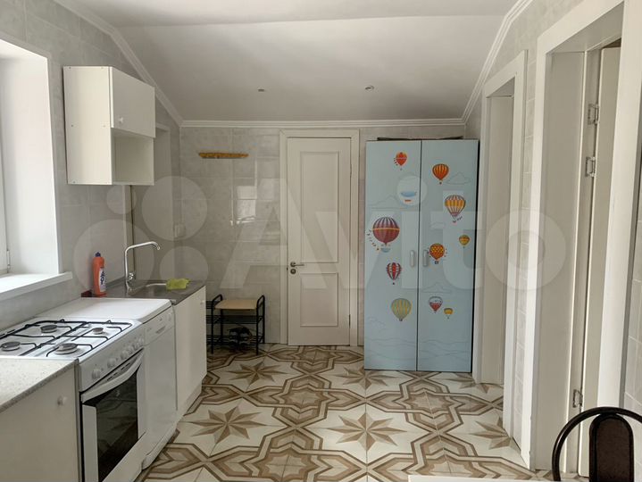 Дом 47 м² на участке 1 сот.