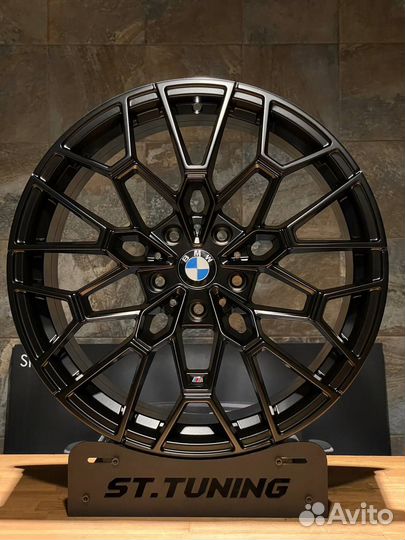 Колёсные диски Replica ST - купить в СПб Интерн
