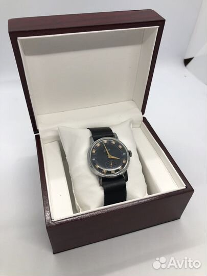 Часы Зим СССР