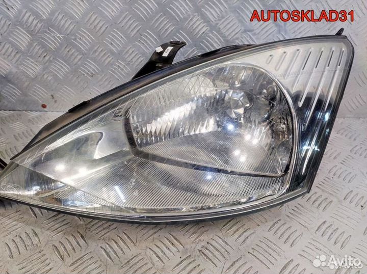 Фара левая правая Ford Focus 1 1M5113005 Дорест
