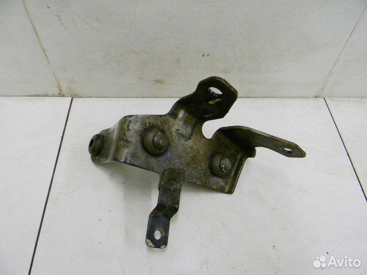 Кронштейн блока ABS (насос) Aveo (T250) 2005-2011