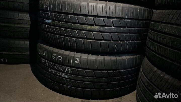 Seiberling SL201 265/35 R18 103W