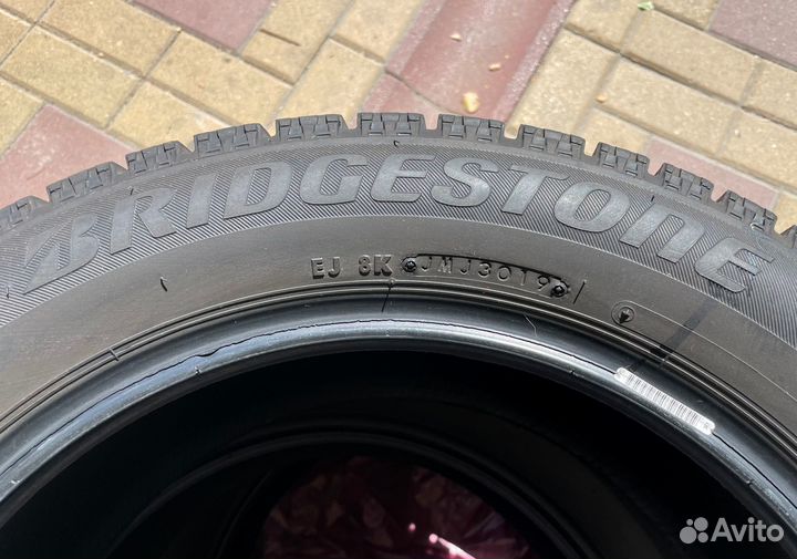 Bridgestone Blizzak VRX 205/55 R16 91Q