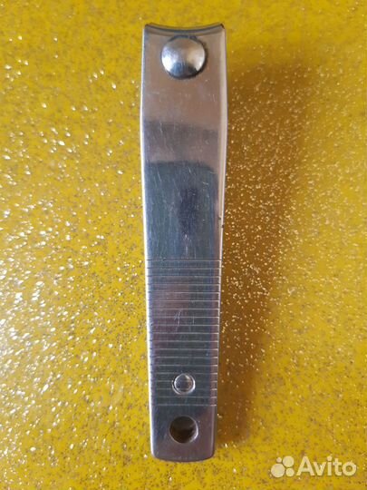 Принадлежности для маникюра СССР