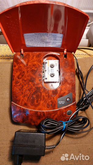 Автоответчик для телефона