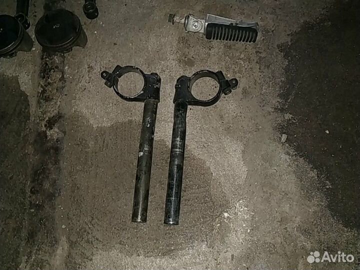 Клипон Yamaha YZF1000R Thunderaceщэ