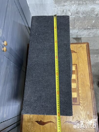 Сабвуфер machete 12