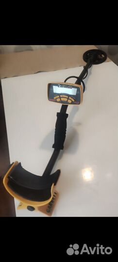 Металлоискатель garrett ace 250