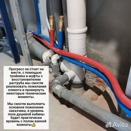 Сантехник. Электрик. Мастер на час