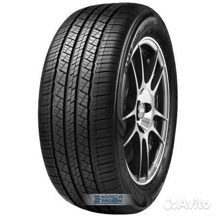 Delinte DH7SUV 245/55 R19 103V