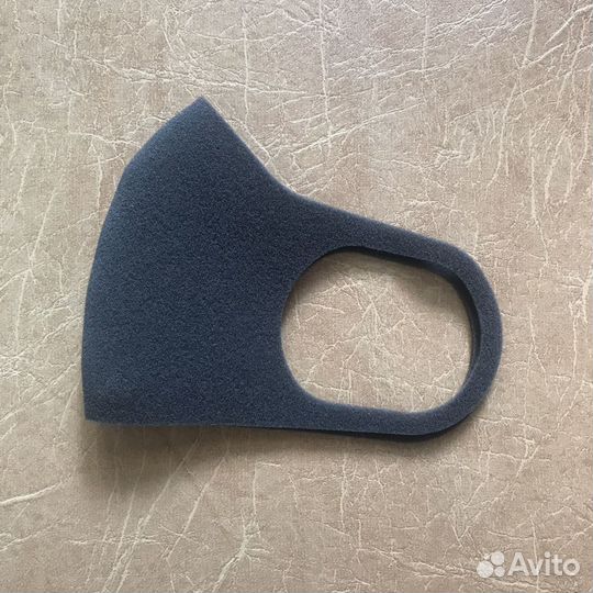 Многоразовая маска для лица Pitta Mask Kids Cool