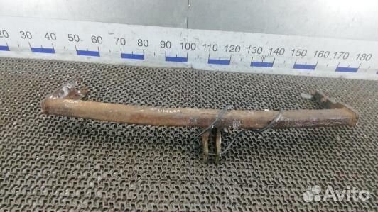 Фаркоп (прицепное устройство) nissan primera P12