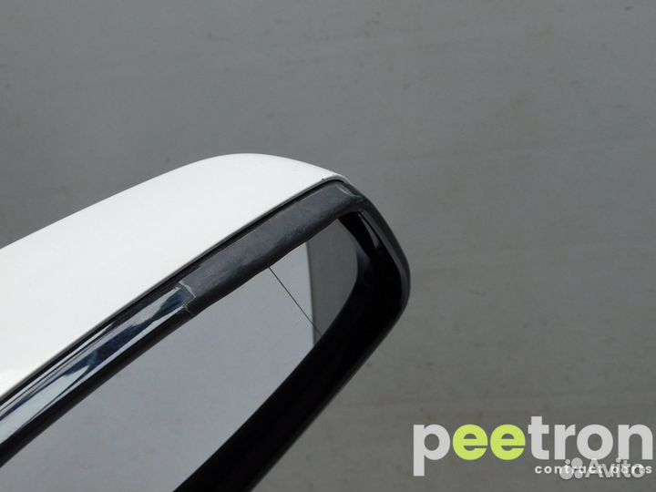 Б/У Б/У Зеркало правое электрическое б/у