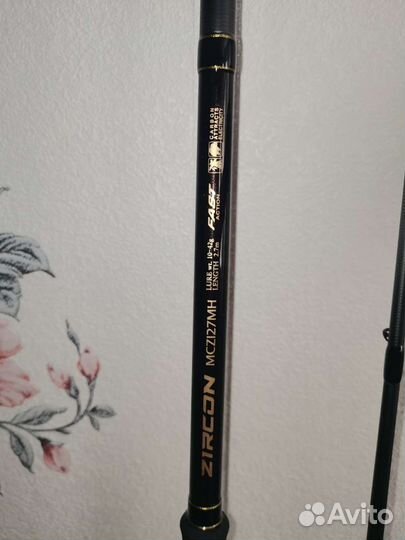 Maximus Zircon Casting 27MH10-42