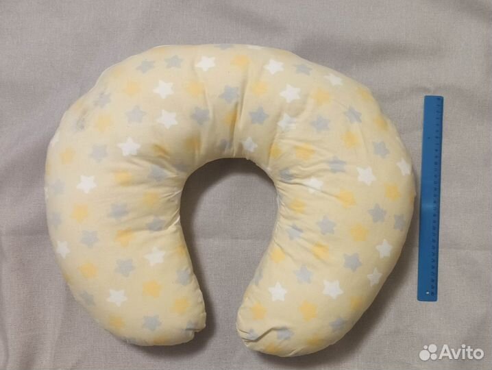 Подушка для кормления, подушка-позиционер