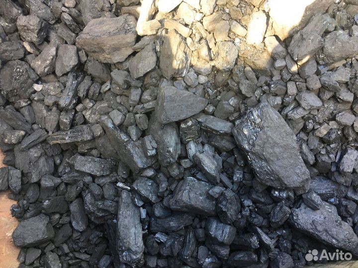 Каественный уголь дпк