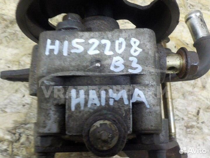 Насос гидроусилителя руля (гур) Haima 3 2007