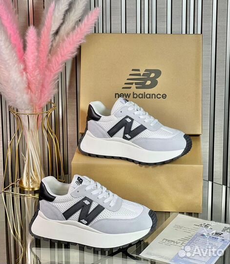 Кроссовки New Balance Р279