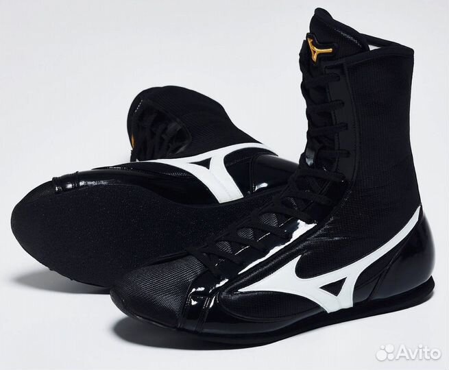 Боксерки Mizuno