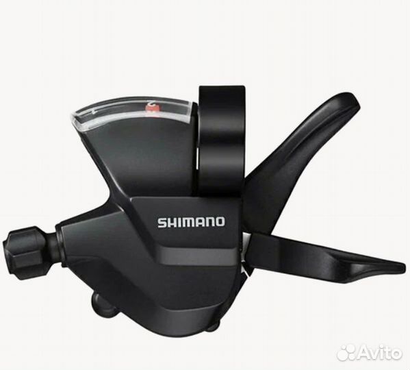 Shimano Altus SL-M315