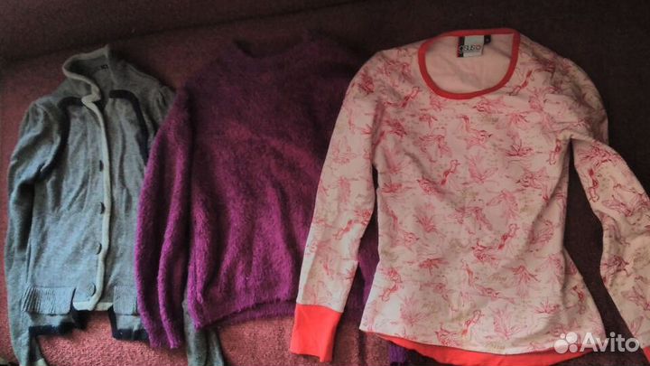 Продам Вещи Для Девочки
