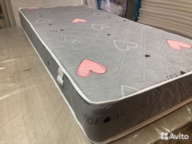 Матрас 80 на 200