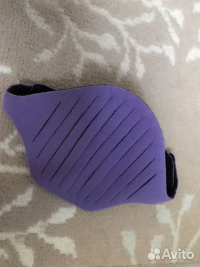 Очки для уф-лампы philips