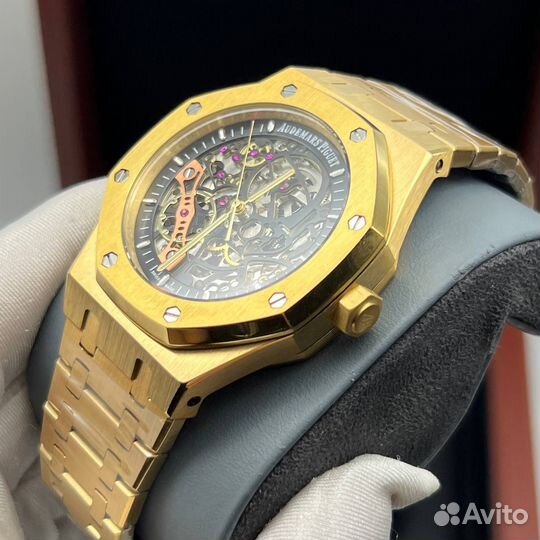 Мужские часы Audemars Piguet