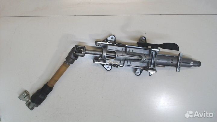 Колонка рулевая Volkswagen Touareg, 2014