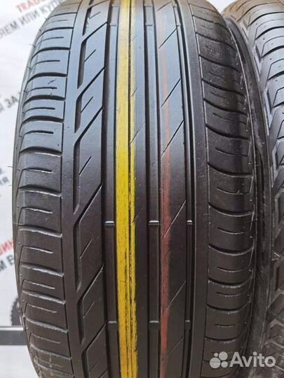Bridgestone Turanza T001 225/50 R18 99W