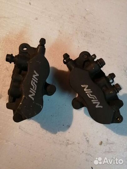 Запчасти Honda vfr800 6 поколение