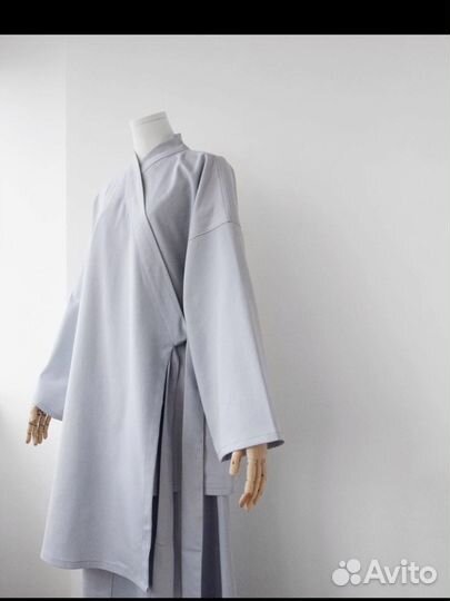 Костюм комоно хлопок