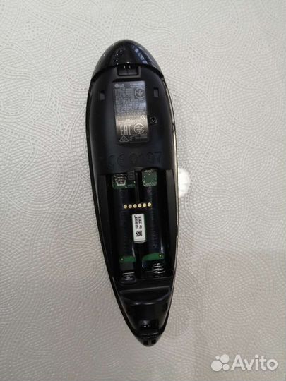Пульт ду LG AN-MR500G