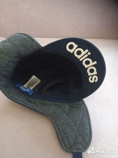 Кепка мужская