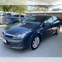 Opel Astra GTC 1.8 AT, 2008, 175 000 км, с пробегом, цена 695 000 руб.