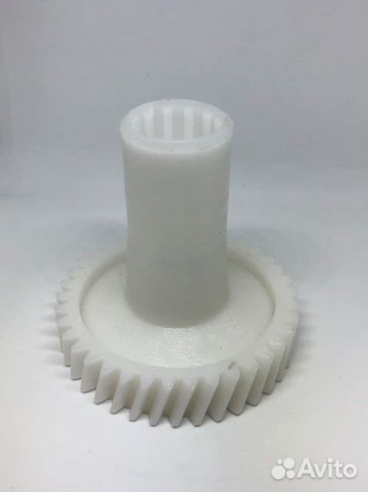 Шестеренка мясорубки Cameron MG-1500, Bork