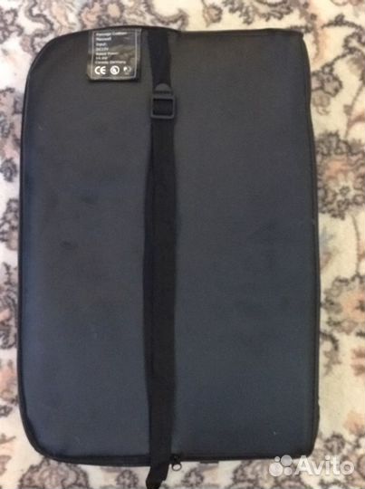 Новая массажная подушка Casada Maxiwell