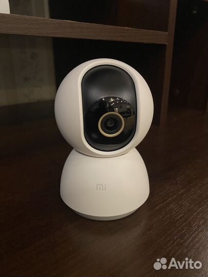 Камера видеонаблюдения xiaomi