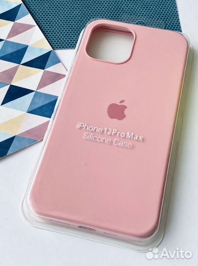 Чехол на iPhone 12 Pro Max