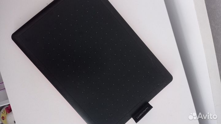 Графический планшет wacom