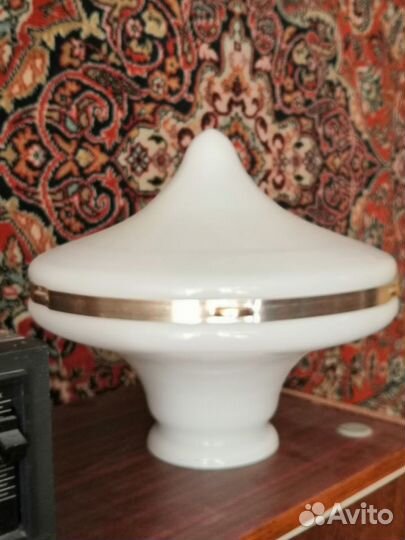 Люстра хорошем состоянии