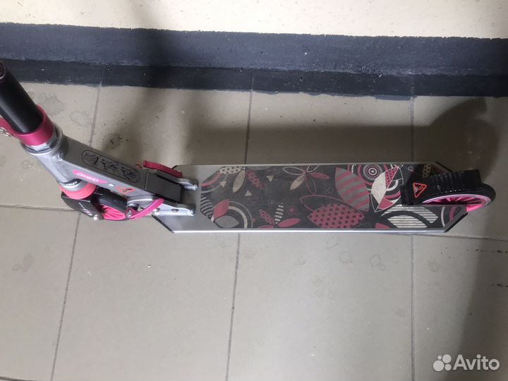 Самокат oxelo