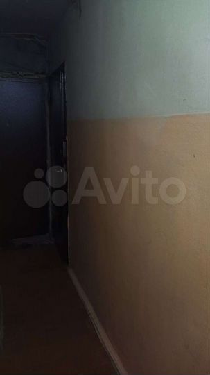 Комната 12,1 м² в 1-к., 6/9 эт.