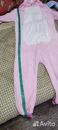 Костюм единорога детский на 10 лет