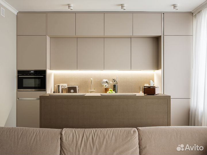 Кухня на заказ рассрочка