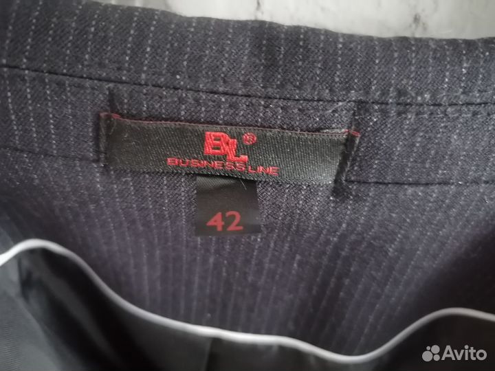 Новый женский костюм 42 Business line